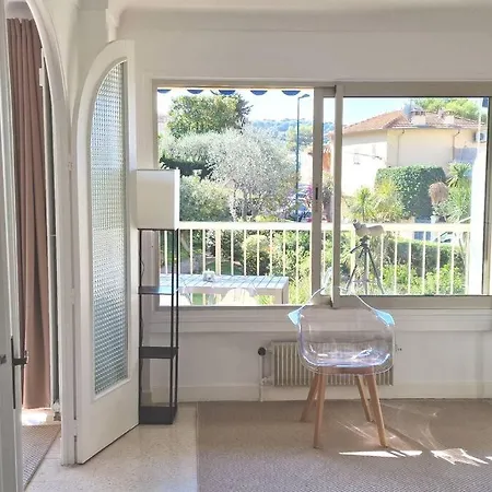 Apartment La De Saint-jean-cap-ferrat, Vue Et Acces *