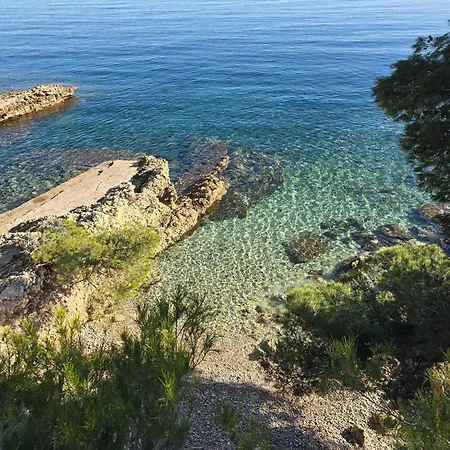 La De Saint-jean-cap-ferrat, Vue Et Acces *
