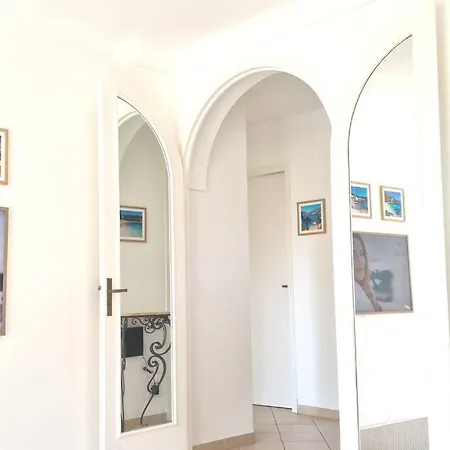 Апартаменты La De Saint-jean-cap-ferrat, Vue Et Acces *