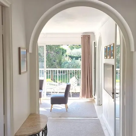 Apartamento La De Saint-jean-cap-ferrat, Vue Et Acces *