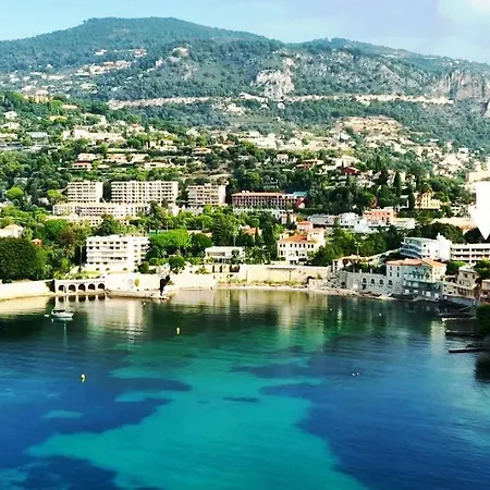 Apartamento La De Saint-jean-cap-ferrat, Vue Et Acces *