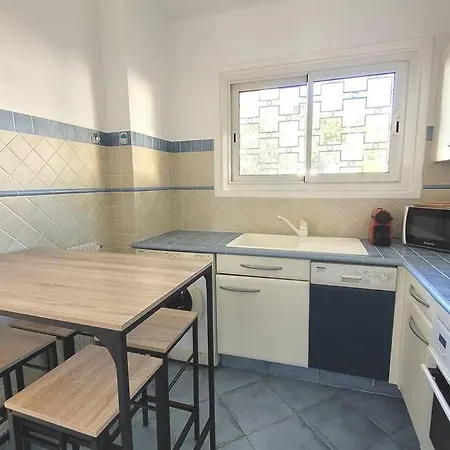 Apartamento La De Saint-jean-cap-ferrat, Vue Et Acces *
