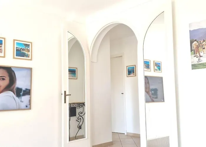 Appartement La De Saint-jean-cap-ferrat, Vue Et Acces *